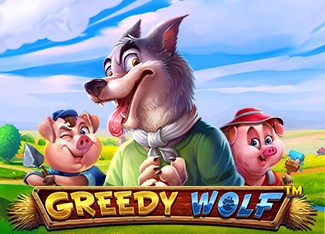 Greedy Wolf-Pragmatic Play