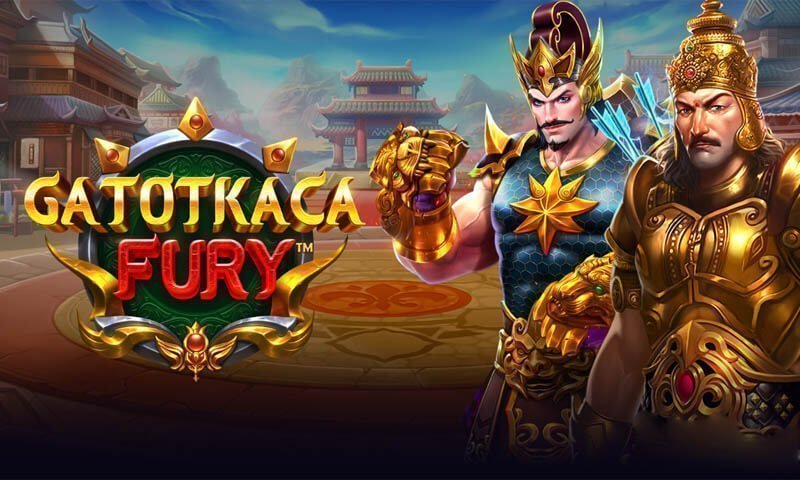Gatot Kaca's Fury-PRAGMATIC