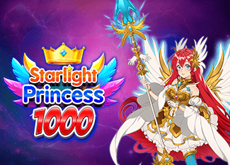 Startlight Princess 1000-PRAGMATIC